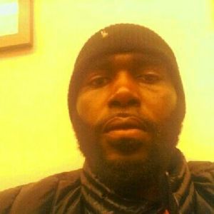 Meet your Posher, Quincy